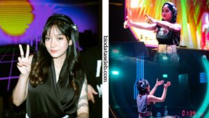 Irene Agustine – Rumah, Suami, Anak, Dan Biodata