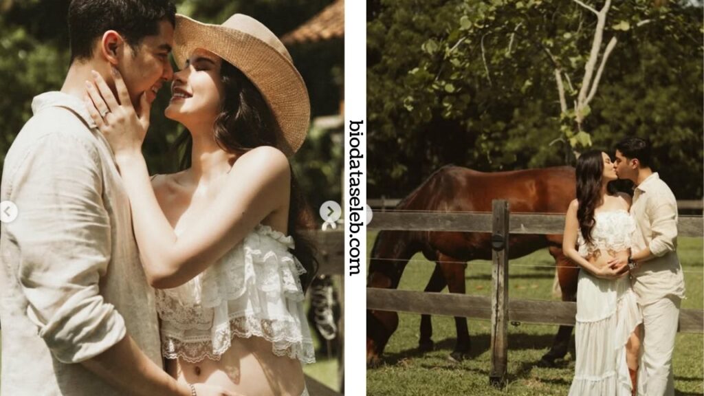 Alyssa Daguise - Al Ghazali