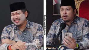 Aditya Tretan Muslim – Rumah, Kekayaan, Istri, Dan Biodata