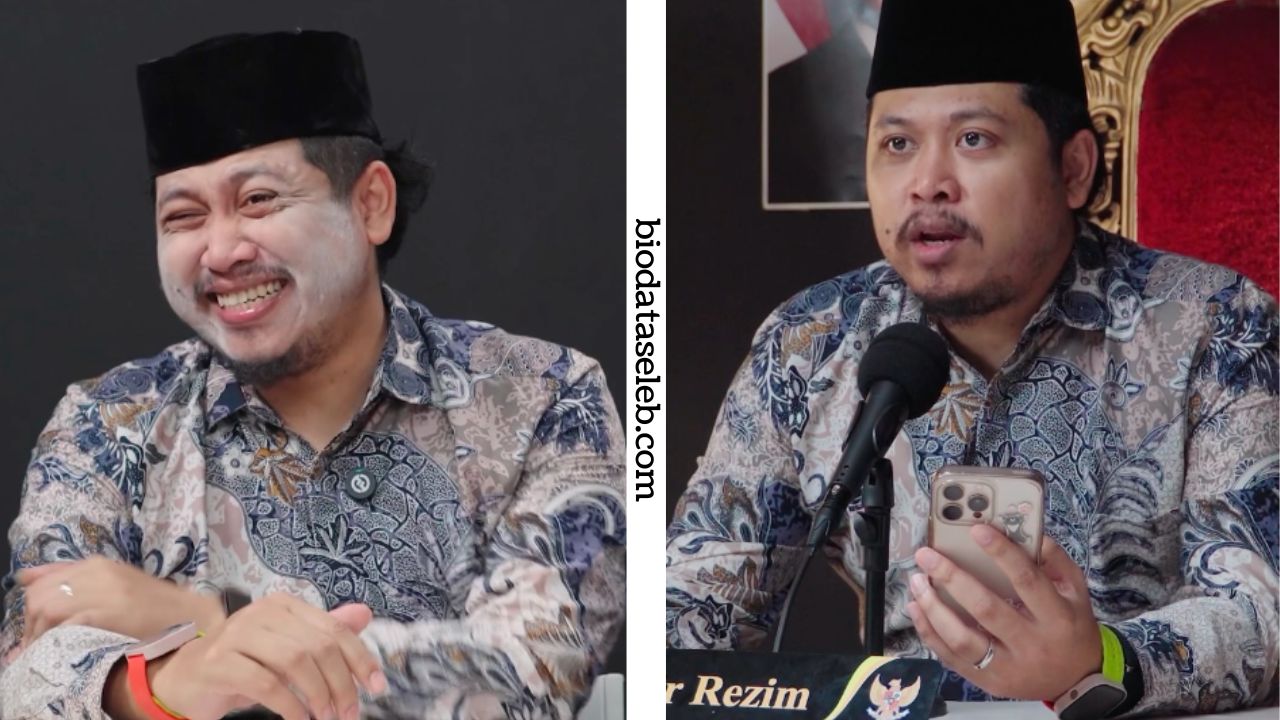 Aditya Tretan Muslim - Rumah, Kekayaan, Istri, Dan Biodata