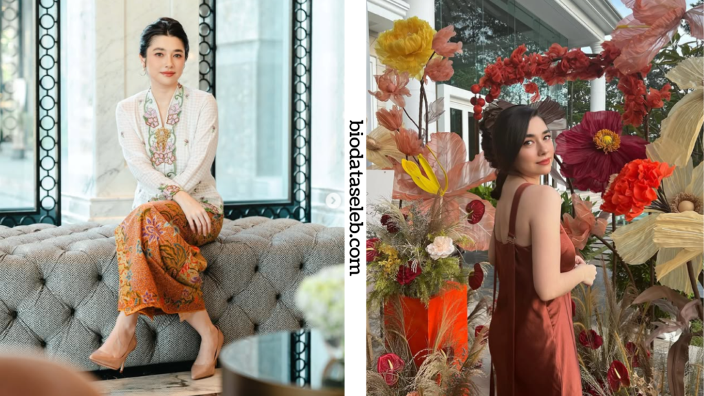 Amanda Rigby - Tinggi - umur - kekayaan - anak - mantan - biodataseleb.com