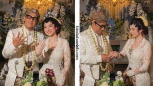 Andre Taulany – Rumah, Istri, Anak, Dan Biodata