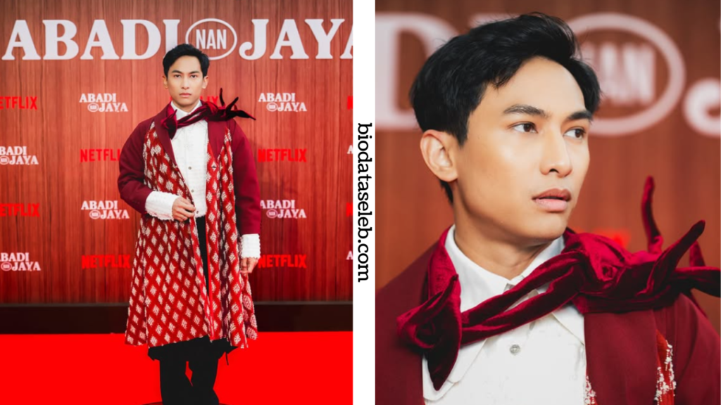 Ardit Erwandha - Film, Kekayaan, Istri, Dan Biodata- biodataseleb.com