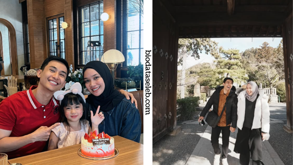 Ardit Erwandha - , Istri, Dan Biodata- biodataseleb.com