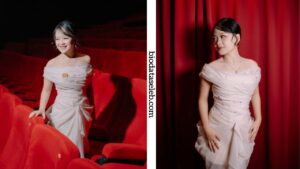 Astrid Juwita – Rumah, Film, Pacar, Dan Biodata