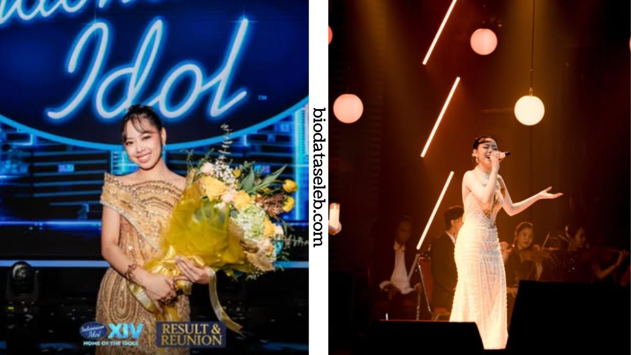 Celyna Grace - Rumah, Kekayaan, Pacar, Dan Biodata