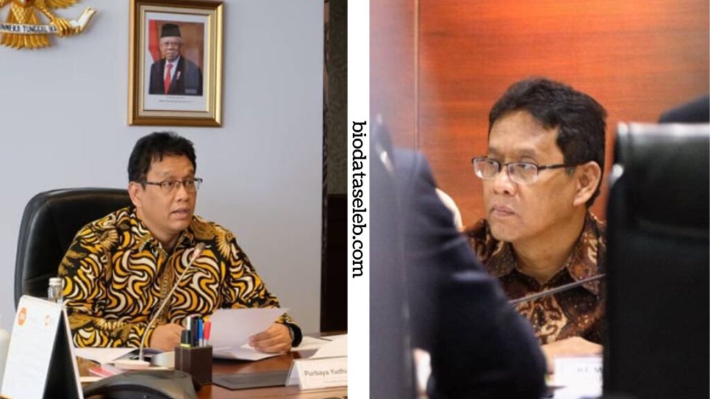 Purbaya Yudhi Sadewa – Rumah, Kekayaan, Istri, Dan Biodata Purbaya Yudhi Sadewa - Rumah, Kekayaan, Istri, Dan Biodata