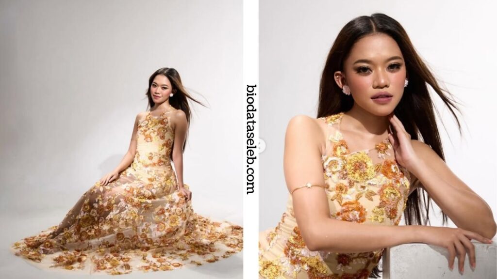 Ummy Quary photoshoot